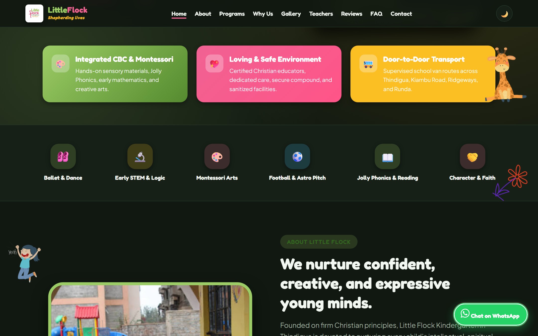 Project Screenshot 2