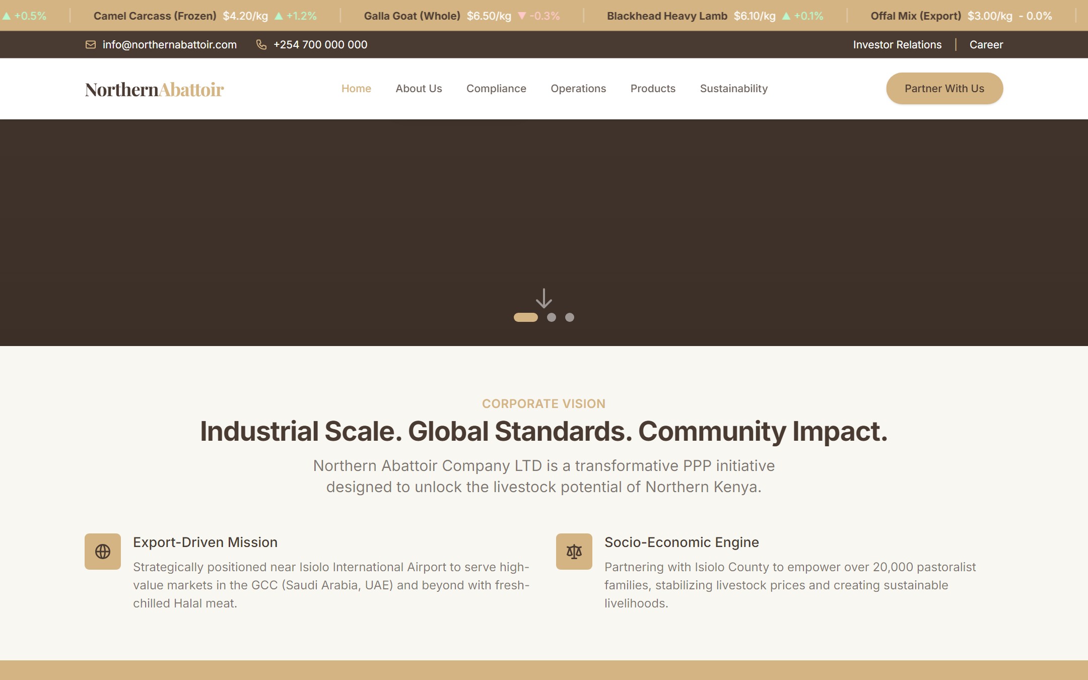 Project Screenshot 2