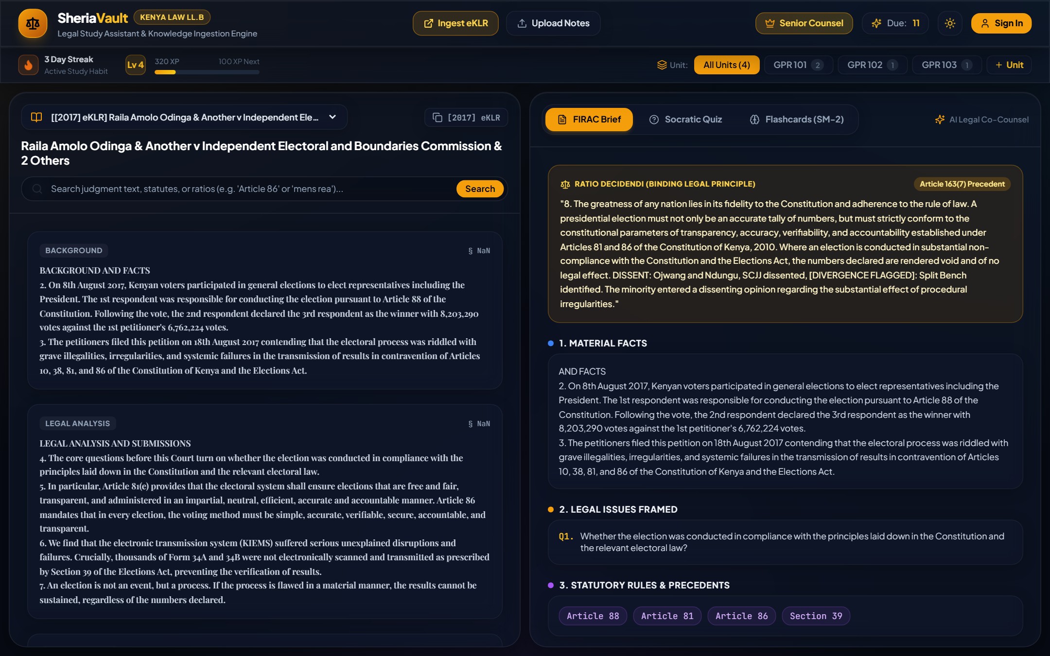 Project Screenshot 2